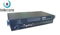 Bộ Chuyển Đổi 16 Cổng RS232/485/422 Sang Ethernet TCP/IP UTEK (UT-6616)